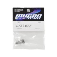 Pignon de différentiel 10T MBX7T Mugen