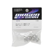 Hexagon Truggy MBX7T Mugen