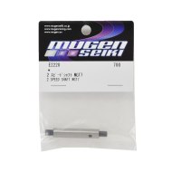 Eje Rigido Centrale MGT7 Mugen