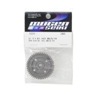 Mugen Seiki Spur Gear HT 46T MBX8