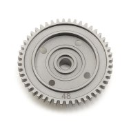 Corona Centrale 48T HT MBX8