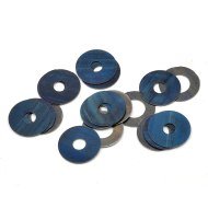 Rondelles de différentiel HTD MBX8r Mugen