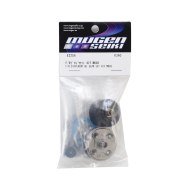 Set Dif. Del/Tras. MBX8 (42T)