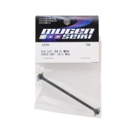 Palier Centrale Anteriore Mugen MBX8r (84,5 mm)