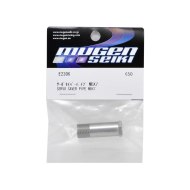 Pipetta Filettata Salvaservos MBX8r