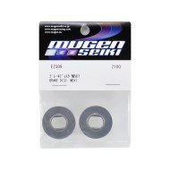 Dischi Freno Mugen MBX8r