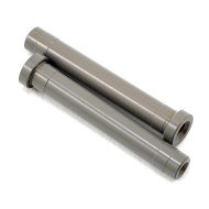 Spalten Richtung Aluminium Optional MBX7R Mugen