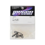 Leve Freno Mugen MGT7