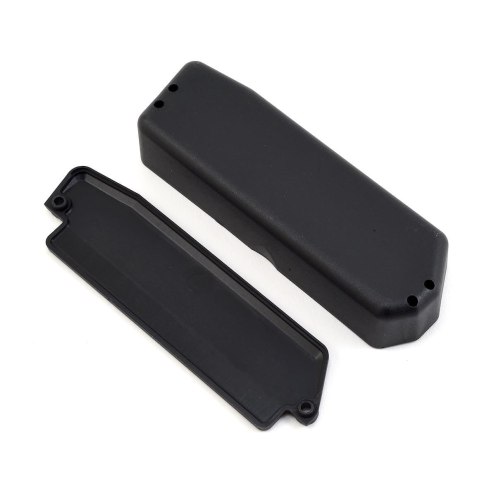 Caja Batteria Mugen MBX8r