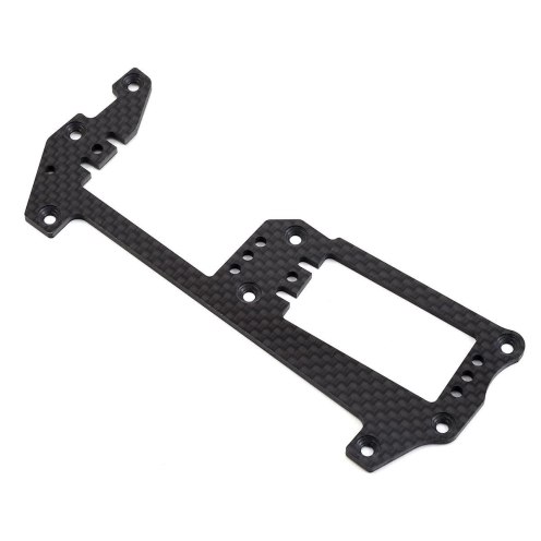 Mugen MBX8 Plateau Radio