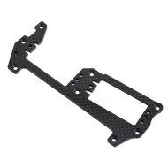 Mugen MBX8 Plateau Radio