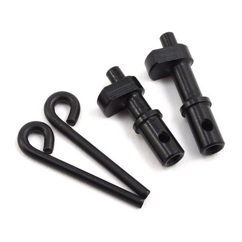 Set Bremshebel Mugen MBX8r (2)