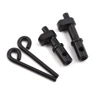 Set de leviers de frein Mugen MBX8r (2)