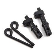 Set Leve Freno Mugen MBX8r (2)