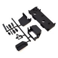 Caja Radio Mugen MBX8 ECO