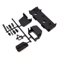 Radio Box Mugen MBX8 ECO