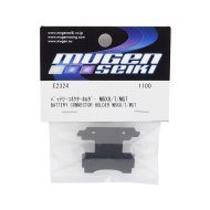 Mugen Seiki Battery Connector Holder MBX8/MBX8T