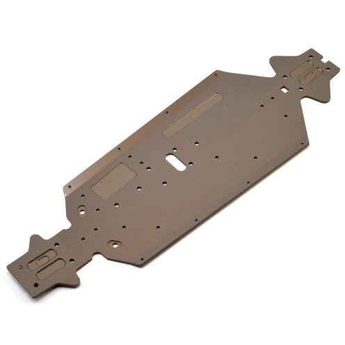 Chassis Original Mugen MBX8 ECO