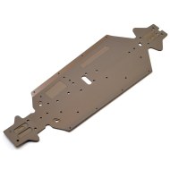 Châssis Mugen MBX8 ECO d’origine