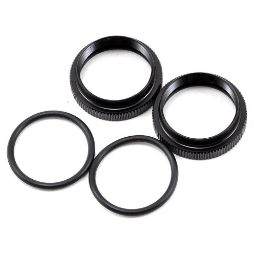 Einstellmuttern Vorspannung Mugen MBX8r (2)