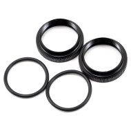 Einstellmuttern Vorspannung Mugen MBX8r (2)