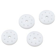 Mugen Seiki Damper Piston 1.3X8 (4Pcs) MBX8