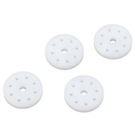 Pistons Stoßdämpfer 1.3X8 Mugen MBX8 (4)