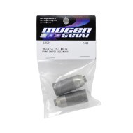 Bottiglie Ammortizzatore Anteriore Mugen MBX8r