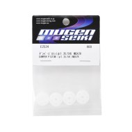 Kolben Stoßdämpfer 1,35x5 Mugen Seiki 16mm