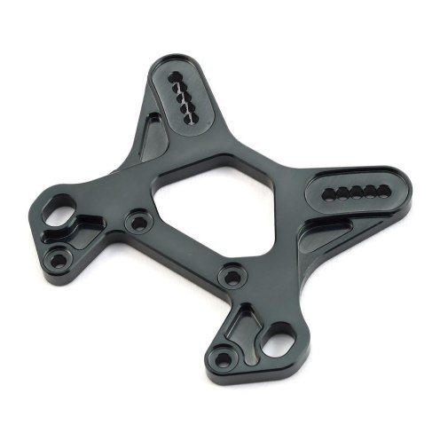 Mariposa Anteriore Alluminio Mugen MBX8