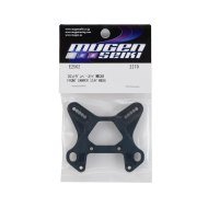 Mugen papillon en aluminium avant MBX8