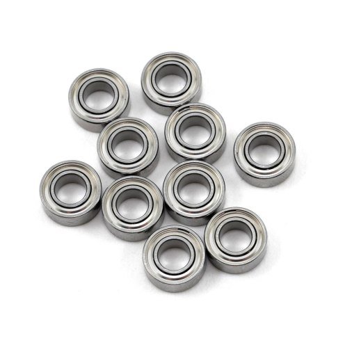 Cuscinetti 5x10x4 (10) NMB / Mugen Seiki