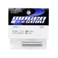 Lager 5x10x4 (10) NMB / Mugen Seiki