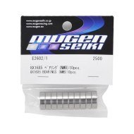Lager 8x16x5 (10) Mugen Seiki