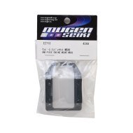 Bancada Monoblocco Mugen MBX8r