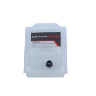 Compak-Lenkradmutter