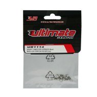 Muelles Corti Gomito-Scarico (6) | Ultimate Racing