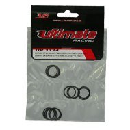 Rondelles de réglage de différentiel (16x13x0,1 - 0,2 - 0,3) | Ultimate Racing