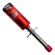 Ultimate Racing Glow Igniter w/Meter & Battery