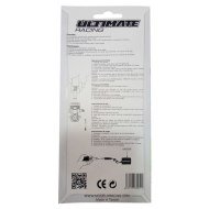 Chispometro Con Indicatore + Batteria 1800mAh