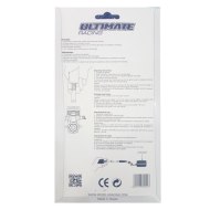 Chispometro + Caricabatterie 1800mAh