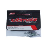 Filtro Carburante Con Supporto