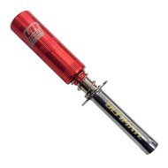 Chispometro Per Batteria 1.5v "AA"