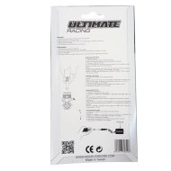 Chispometer für Batterie 1,5 V "AA"