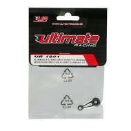 Horn Direccion Aluminio 23T Ultimate Racing (Sanwa/KO)