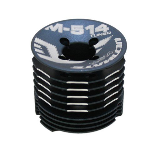 Culata Ultimate M5 Tuned 21 Fuoristrada