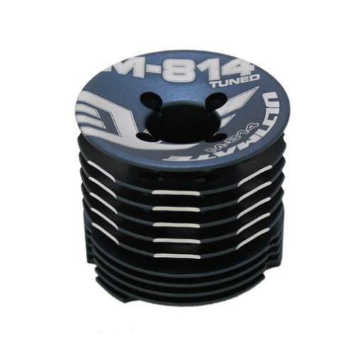 Culata Ultimate M8 Tuned 21 Off Road | Base...