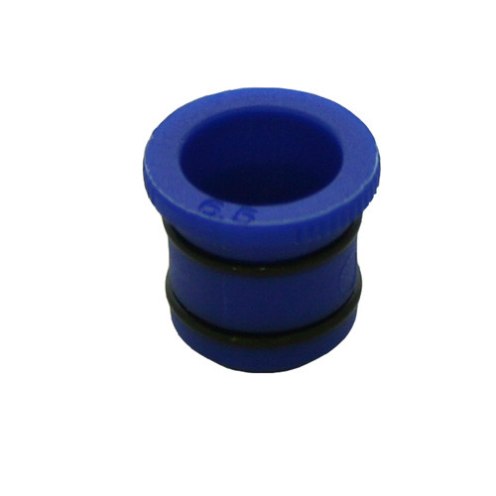 Venturi Blau 6,5mm Vergaser Novarossi