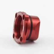 Carter cover Ultimate M3X v2