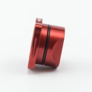 Carter cover Ultimate M3X v2